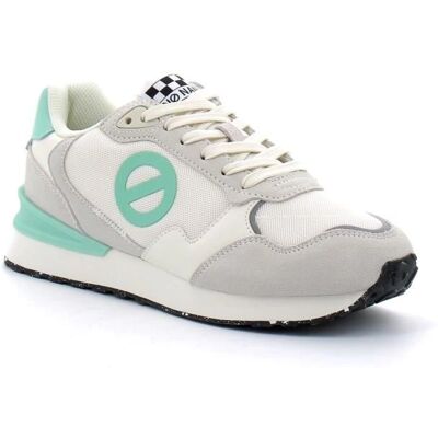 NO NAME Scarpe in Pelle Tova - Scarpe Casual NO NAME Scarpe in Pelle Tova - Scarpe Casual