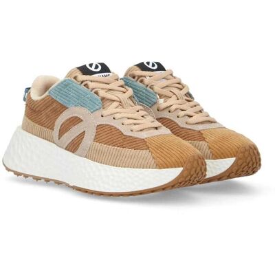 No Name Carter Runner Bunte Turnschuhe - Sneaker No Name Carter Runner Bunte Turnschuhe - Sneaker