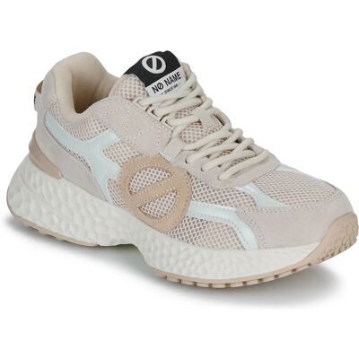 No Name Carter 2.0 Runner W Μπεζ - Παπούτσια No Name Carter 2.0 Runner W Μπεζ - Παπούτσια