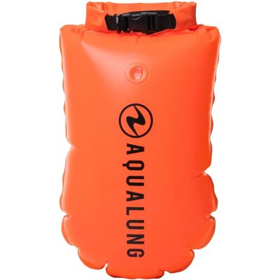 Aqua Lung Sport BA123111 Bolsa impermeável Laranja - Bolsa Aqua Lung Sport BA123111 Bolsa impermeável Laranja - Bolsa