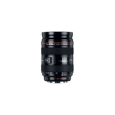 Canon EF24-70mm f/2.8L USM - Objetivo - Alto Rendimiento Canon EF24-70mm f/2.8L USM - Objetivo - Alto Rendimiento