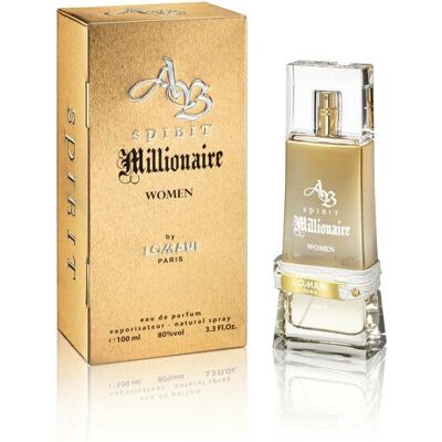 Lomani Spirit Millionaire 100 ml - Perfumy Lomani Spirit Millionaire 100 ml - Perfumy