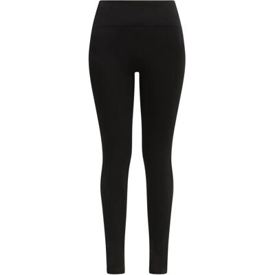 Leggings Taille Haute Noir Relax & And Go - Leggings Leggings Taille Haute Noir Relax & And Go - Leggings