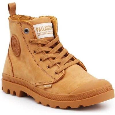 Palladium Pampa HI Zip - Stivali Palladium Pampa HI Zip - Stivali