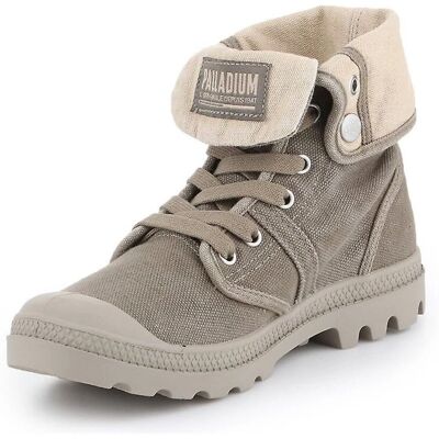 Palladium Modell 92478361M Braun - Schuhe Palladium Modell 92478361M Braun - Schuhe