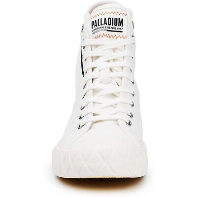 Palladium Palla Ace Cvs Mid Sneakers - Unisex Tutto l'anno Palladium Palla Ace Cvs Mid Sneakers - Unisex Tutto l'anno