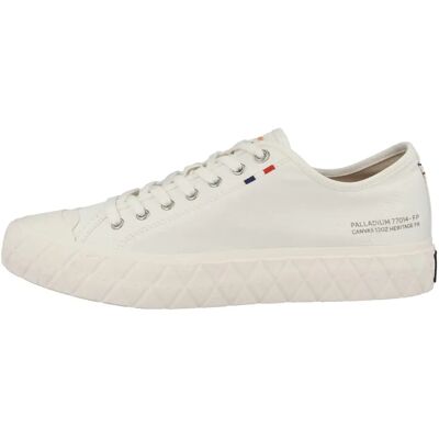 Λευκά αθλητικά Palladium PALLA ACE CVS - Sneakers Λευκά αθλητικά Palladium PALLA ACE CVS - Sneakers