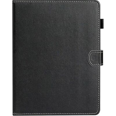 Avizar 10" Universal Tablet Hülle Halter Klammern Schwarz Ständer Funktion Avizar 10" Universal Tablet Hülle Halter Klammern Schwarz Ständer Funktion