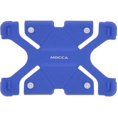 Étui antichoc Avizar Bleu 10'' pour tablette avec support Étui antichoc Avizar Bleu 10'' pour tablette avec support