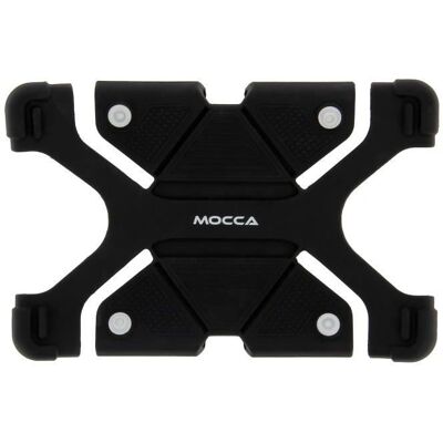 Funda universal amortiguadora de golpes para tablets - 10'' Negra Funda universal amortiguadora de golpes para tablets - 10'' Negra
