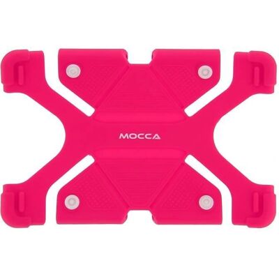 Housse Antichoc Rose pour Tablette 10'' - Housse pour Tablette Housse Antichoc Rose pour Tablette 10'' - Housse pour Tablette