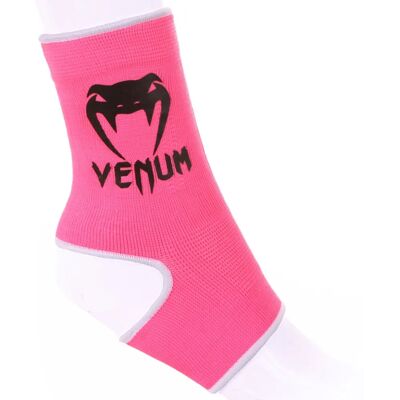 Venum Kontact Rosa MMA Fotledsstöd - Fotledsskydd Venum Kontact Rosa MMA Fotledsstöd - Fotledsskydd