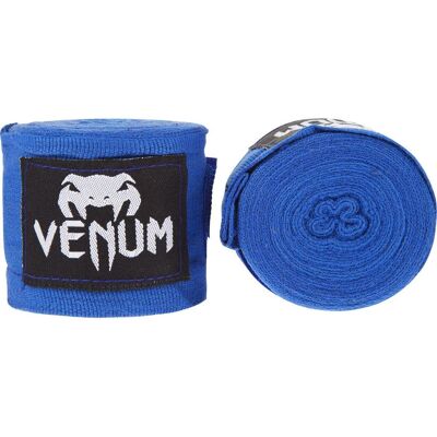 Venum Bandaje de Boxe Albastre 2,5 m Venum Bandaje de Boxe Albastre 2,5 m