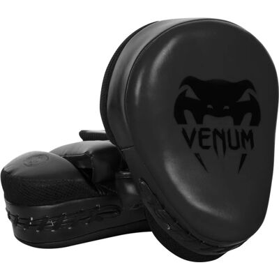 Venum Cellular 2.0 MMA Punch Mitts - Zwart Venum Cellular 2.0 MMA Punch Mitts - Zwart