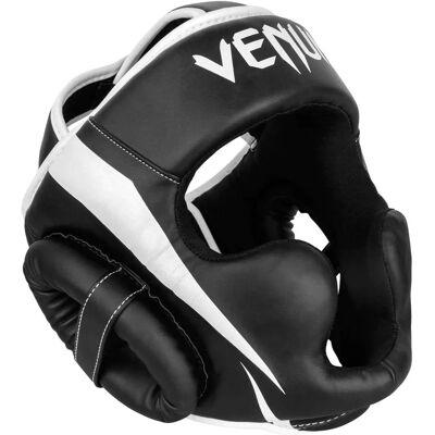 Venum Elite Kopfschutz - Vollkopf- & Gesichtsschutz Venum Elite Kopfschutz - Vollkopf- & Gesichtsschutz