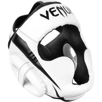 Venum Elite Kopfbedeckung - Vollschutz für Boxen & MMA Venum Elite Kopfbedeckung - Vollschutz für Boxen & MMA