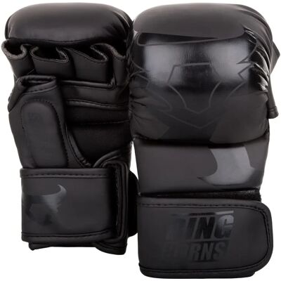 Gants de Sparring Ringhorns Charger - L/XL - Noir Gants de Sparring Ringhorns Charger - L/XL - Noir