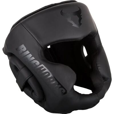 Venum Ringhorns Charger Casque de Protection - Boxe Venum Ringhorns Charger Casque de Protection - Boxe