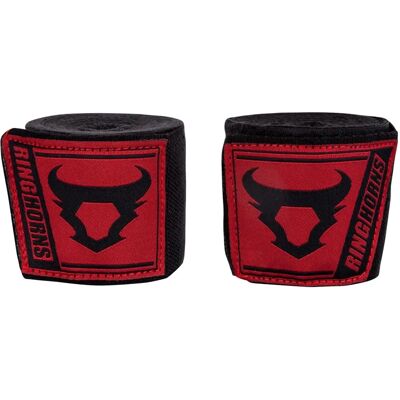 Ringhorns Horns Charger Preto 4m - Acessório Ringhorns Horns Charger Preto 4m - Acessório