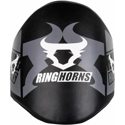 Ringhorns Charger Protecteur de Ventre - Noir - Protecteur de Ventre Ringhorns Charger Protecteur de Ventre - Noir - Protecteur de Ventre