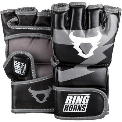 Ringhorns Charger MMA Gloves - L/XL - Impact Absorbing Ringhorns Charger MMA Gloves - L/XL - Impact Absorbing