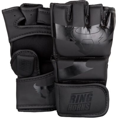 Ringhorns Charger MMA Handschoenen - Impactabsorptie, Verstelbaar, Meerdere Kleuren Ringhorns Charger MMA Handschoenen - Impactabsorptie, Verstelbaar, Meerdere Kleuren