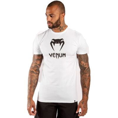 Venum Vit M Klassisk T-shirt Venum Vit M Klassisk T-shirt