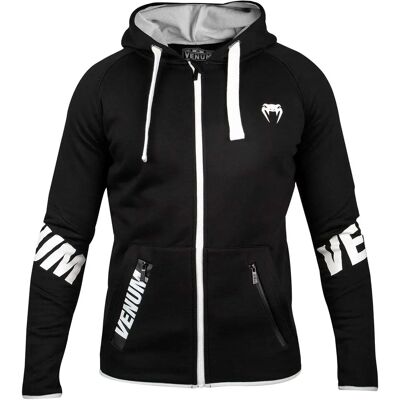 Felpa con cappuccio Venum Contender 3.0 - Nera Felpa con cappuccio Venum Contender 3.0 - Nera