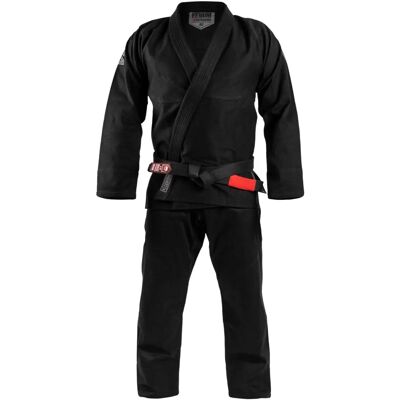 Venum Contender Evo - Svart - A2 - Jiu-Jitsu Gi Venum Contender Evo - Svart - A2 - Jiu-Jitsu Gi