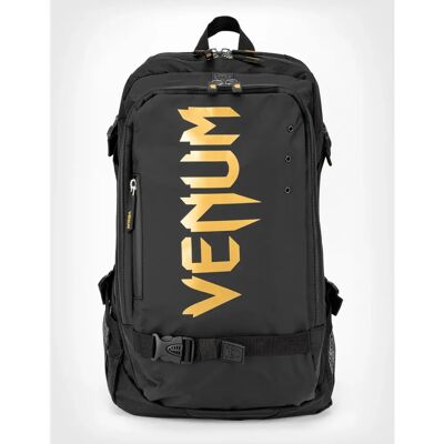 Zaino Challenger Pro EVO Venum - Zaino Sportivo Nero, Oro Zaino Challenger Pro EVO Venum - Zaino Sportivo Nero, Oro