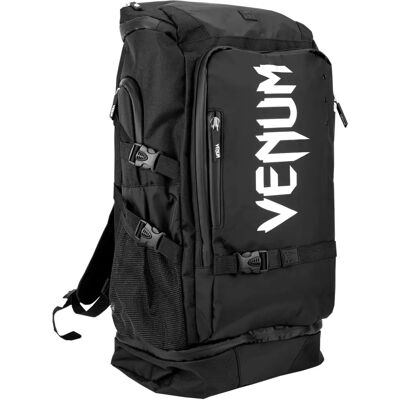 Venum Challenger Xtreme Evo Rucksack Schwarz Weiß Venum Challenger Xtreme Evo Rucksack Schwarz Weiß