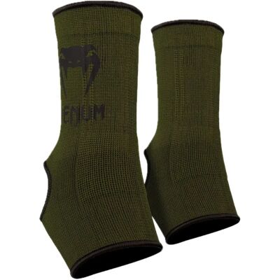 Supporto alla caviglia Venum Kontact - Khaki/Nero - XS Supporto alla caviglia Venum Kontact - Khaki/Nero - XS