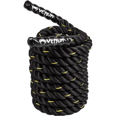 Venum Challenger Battle Ropes - 9/12/15 m - Accesorii fitness Venum Challenger Battle Ropes - 9/12/15 m - Accesorii fitness