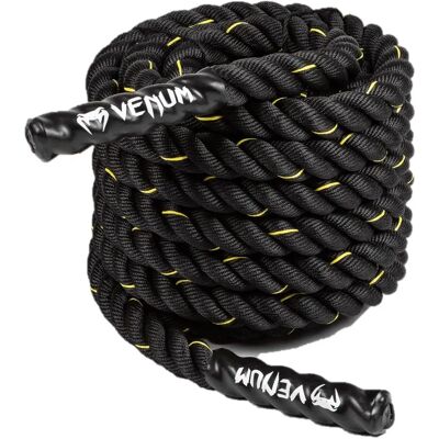 VENUM Challenger CrossFit Frânghii - 15M Battle Ropes VENUM Challenger CrossFit Frânghii - 15M Battle Ropes