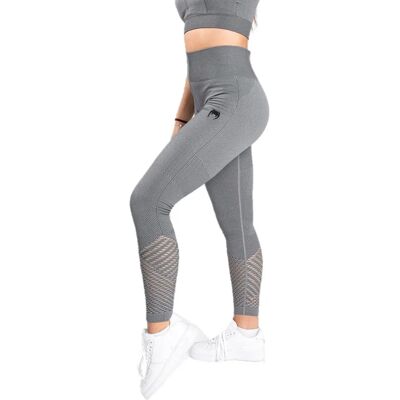 Leggings de sparring gris foncé - Leggings Leggings de sparring gris foncé - Leggings
