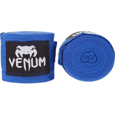 Venum Kontact Kék Kéztömbök - Hand Wraps Venum Kontact Kék Kéztömbök - Hand Wraps