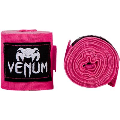 Venum Kéztartó Neon Pink - Támogatás & Védelem Venum Kéztartó Neon Pink - Támogatás & Védelem