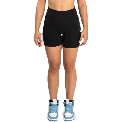 Pantaloncini da bici Venum Essential - Nero - Taglia L Pantaloncini da bici Venum Essential - Nero - Taglia L