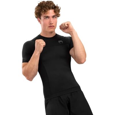 Venum G-Fit Air Rashguard Black - Size M Venum G-Fit Air Rashguard Black - Size M