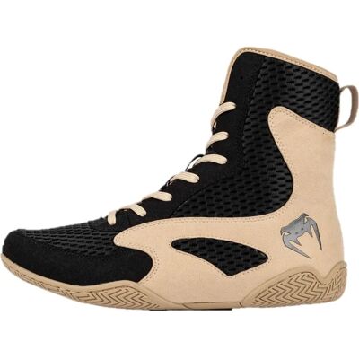 Venum Contender Scarpe da Boxe - Leggere, Adesione, Stabilità - Scarpe da Boxe Venum Contender Scarpe da Boxe - Leggere, Adesione, Stabilità - Scarpe da Boxe