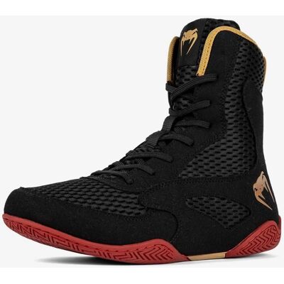 Bottes de boxe Venum Contender - Légères, Respirantes, Soutien Bottes de boxe Venum Contender - Légères, Respirantes, Soutien