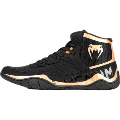 Venum Elite Ringerschuhe - Chaussures de lutte légères - Chaussures de sport Venum Elite Ringerschuhe - Chaussures de lutte légères - Chaussures de sport