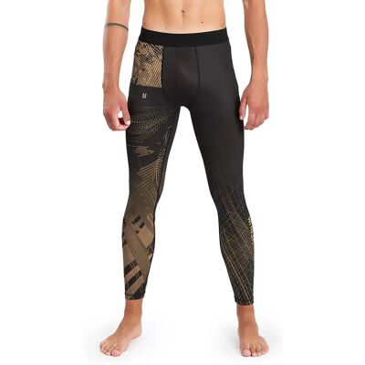 Venum - Gorilla Spats - Czarny - XL - Spats Venum - Gorilla Spats - Czarny - XL - Spats