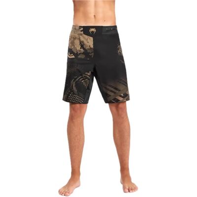 Venum Gorilla Jungle Fight Shorts - Echipament MMA Venum Gorilla Jungle Fight Shorts - Echipament MMA