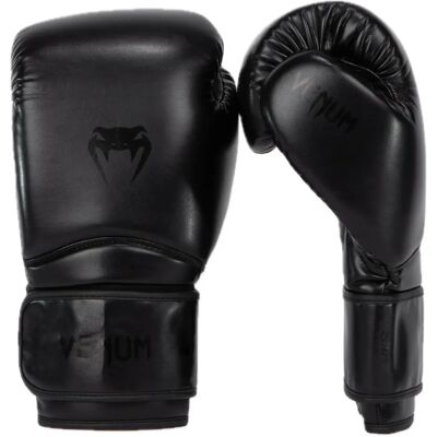 Venum Contender 1.5 Boxhandskar - Svart - 16 oz Venum Contender 1.5 Boxhandskar - Svart - 16 oz