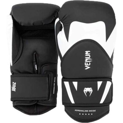 Venum Challenger 4.0 - Stötabsorberande boxningshandskar Venum Challenger 4.0 - Stötabsorberande boxningshandskar
