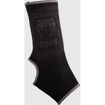 Venum - VENUM-0173-114-M - Elasticated cotton - Ankle support - Shin guard Venum - VENUM-0173-114-M - Elasticated cotton - Ankle support - Shin guard
