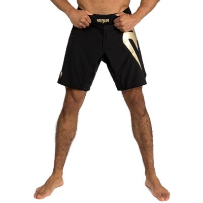 Venum Light 5.0 Fight Shorts - Kampshorts Venum Light 5.0 Fight Shorts - Kampshorts