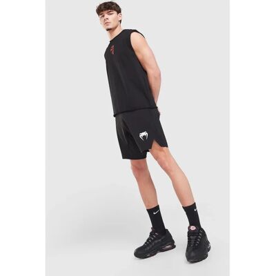 Venum Contender Fight Shorts - Noir - M Venum Contender Fight Shorts - Noir - M