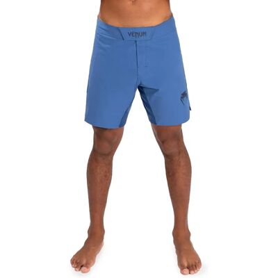 Venum Contender Men's Fight Shorts - Light Blue - Fight Shorts Venum Contender Men's Fight Shorts - Light Blue - Fight Shorts
